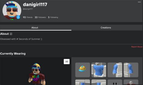 Rare Roblox Account From 2013 Offslaes Limiteds Ebay