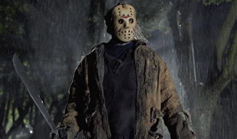 Friday The 13th Reboot To Be Helmed By Sean S Cunningham