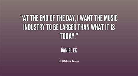 Daniel Ek Quotes. QuotesGram