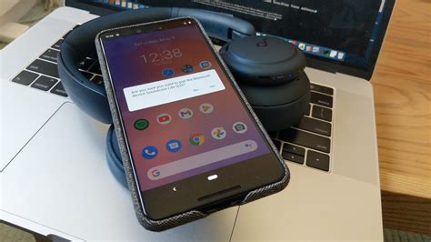 Anker Soundcore Life Q35 review: Noise-cancelling headphones on the
