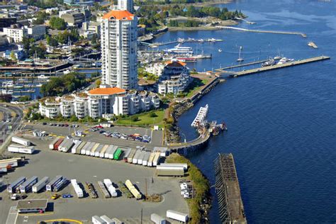 Nanaimo Harbour Ferry in Nanaimo, BC, Canada - ferry Reviews - Phone ...