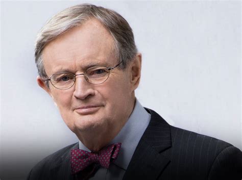 Muere David Mccallum De Series Como Ncis