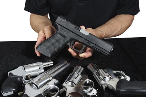 How To Register A Gun In Your Name Guns For Sale Ammunition Pistols