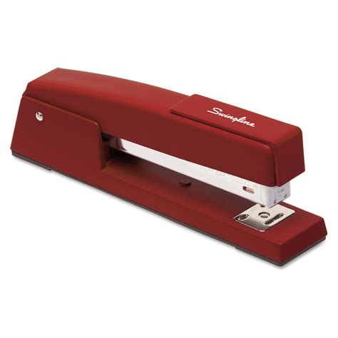 Swi74718 Swingline® 747 Classic Full Strip Stapler Zuma