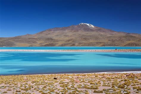 Los Colores De La Laguna Celeste Descubre Los Secretos Detr S Del Agua