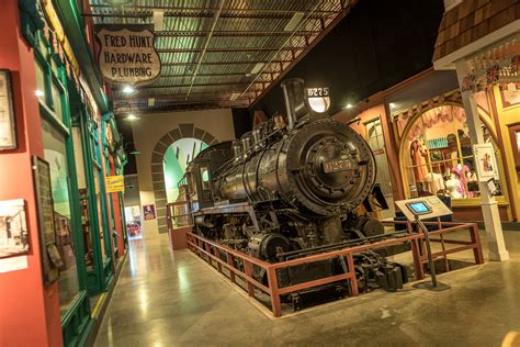 Huron County Museum Always Changing Always Inspiring