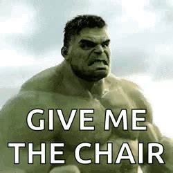 Hulk Roar GIF - Hulk Roar Avengers - Discover & Share GIFs