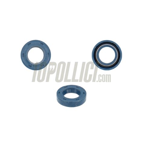 Pollici Oil Seal Corteco Ba X X Gearing Arm Vespa Pk