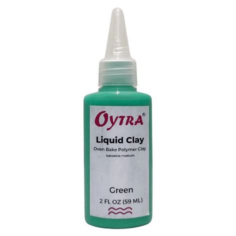 Liquid Polymer Clay 60 Ml 1 Fl Oz At Rs 22500 Polymer Clay Id