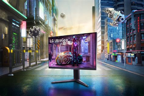 Lg Ultragear Nvidia G Sync Amd Freesync Premium