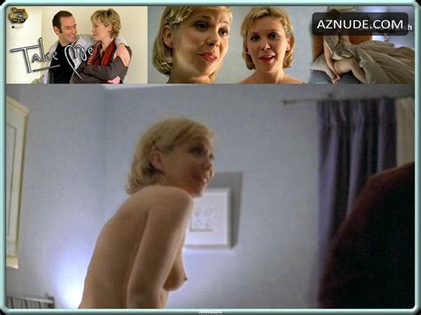 DELMA WALSH Nude AZNude