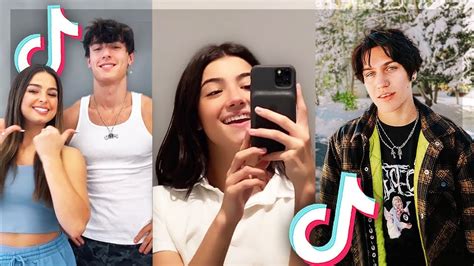 The Hype House New Tiktok Compilation Pt Tiktok Compilation