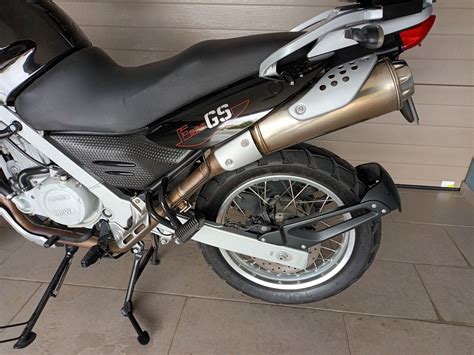 Bmw F Gs Abs Top Case Revis O Feita Extras Leiria Pousos