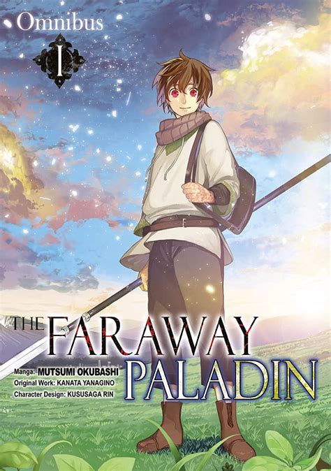 The Faraway Paladin (Manga) Omnibus 1 by Mutsumi Okubashi | Goodreads