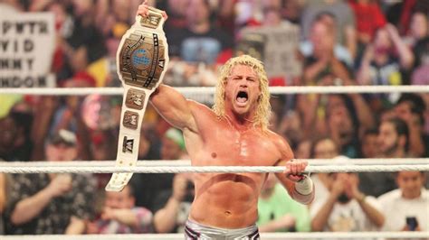 Dolph Ziggler S Best Worst Title Reigns