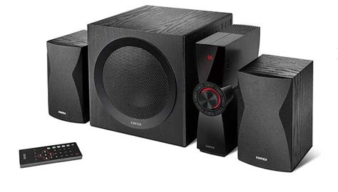 Купить компьютерные колонки Edifier CX7 Black по цене от 20590 руб ...
