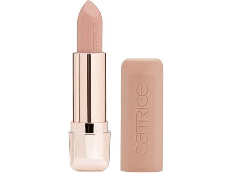 ГУБНАЯ ПОМАДА Catrice FULL SATIN NUDE LIPSTICK купить с доставкой по