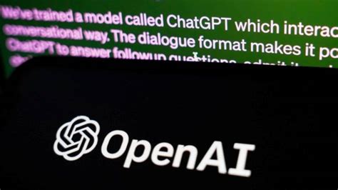 OpenAI Introduces ChatGPT Enterprise Catering To Business Customers