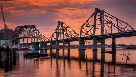 Fbi Launches Investigation Into Francis Scott Key Bridge Collapse Noah