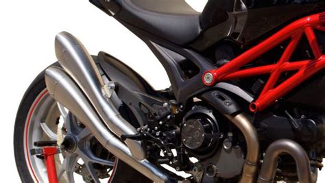 Customizing A Ducati M Mv Agusta Forum