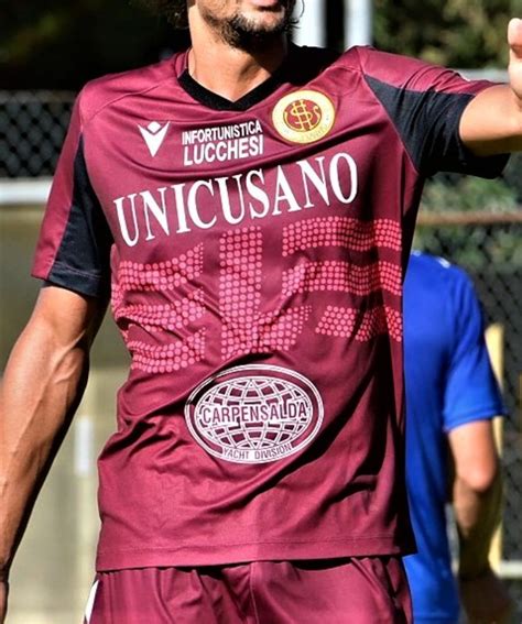 As Livorno 2022 23 Kits