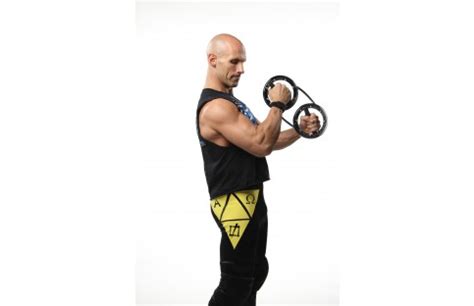 The Burn Machine SB-8 (8 lbs) - The Burn Machine