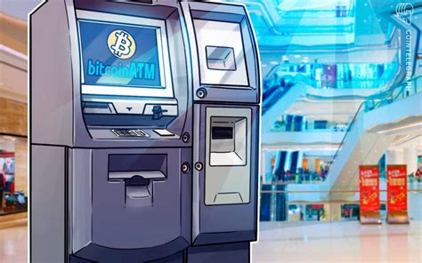 Crypto ATMs Continue To Boom Globally In 2020 CryptoTrader Sg