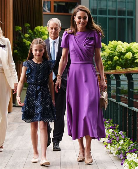 Safiyaa Cecilia Midi Dress In Lilac Kate Middleton Dresses Kate S Closet