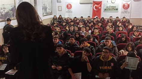 Niversite Tan T M Kozan Yusuf Baysal Anadolu Lisesi