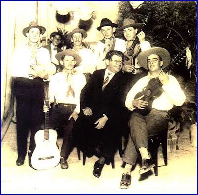 A Origem Do Sertanejo - Origem do Sertanejo | Meu Sertão Sertanejo
