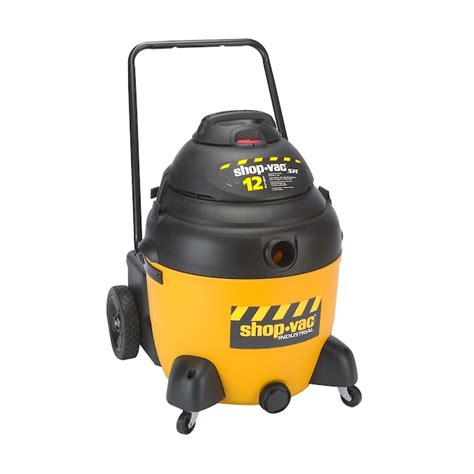 Shop Vac 18 Gallon Shop Vacuum In The Shop Vacuums Department At