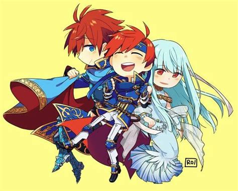 Fire Emblem | Fire emblem, Fire emblem heroes, Roy fire emblem