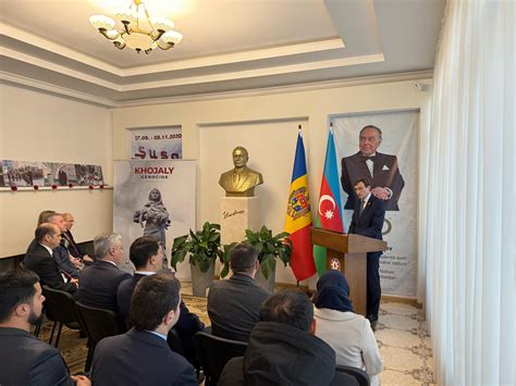 Victims of the Khojaly tragedy commemorated at Embassy of the Republic