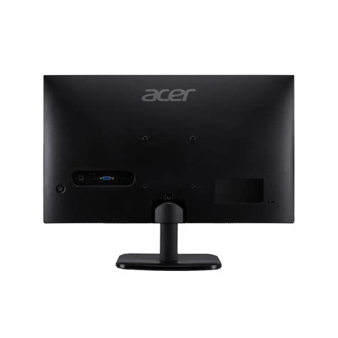 ACER EK271 27" 100Hz Monitor - Circuit Zone