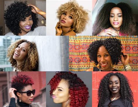 100 Crochet Braids Hairstyles – Let Your Hairstyle do the Talking