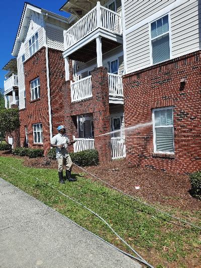 Window Ninjas Window Cleaning Pressure Washing More