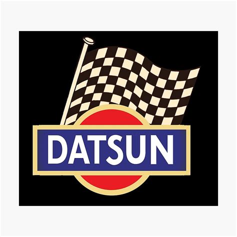 Racing Logo Datsun Ubicaciondepersonas Cdmx Gob Mx