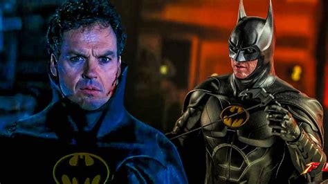 Dc Still Has Regrets Over 1 Major Problem In Michael Keatons Batman Suit