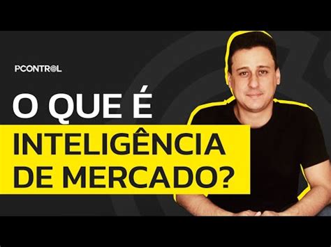 O que é Inteligência de Mercado 5 vantagens de uso para pequenas