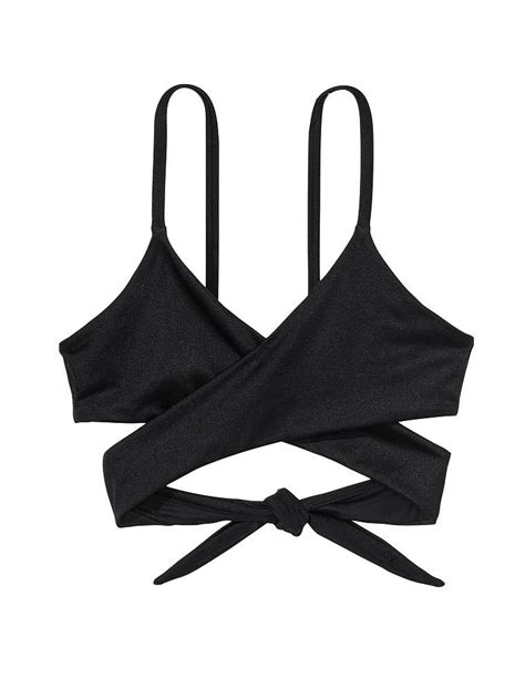 Cut Out Detayl Gen Bikini St Nero Koyu Antrasit Nero Gri