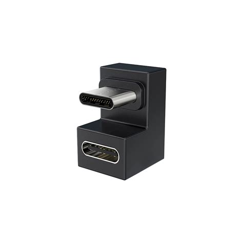 Usb C Female To Usb Male Adapter For Type C Uperfect