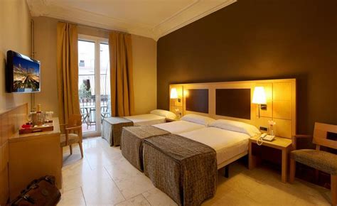 Hotel Nouvel Barcelona - TGW Travel Group