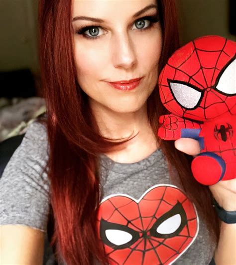 Make A Mary Jane Cosplay With Easy Iron On Design Geek Mamas