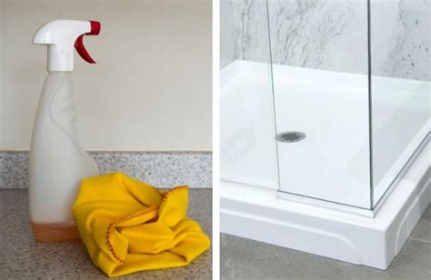 How to Clean a Fiberglass Shower: Thorough Instructions and Tips