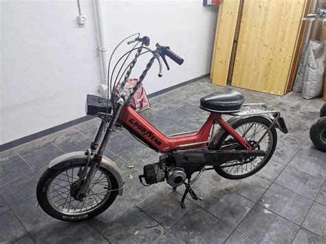 Puch Maxi N Chopper Gang Automat Kaufen Auf Ricardo