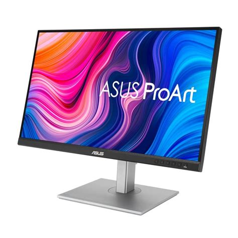 Asus Proart Display Pa278cv 27 Led Ips Qhd Freesync Usb C