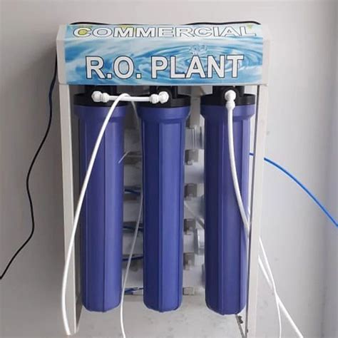 L Frp Commercial Ro Plant At Rs Commercial Reverse Osmosis