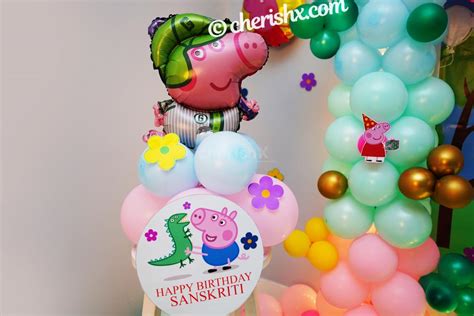 Book an eye appealing decor for your child's birthday | Delhi NCR