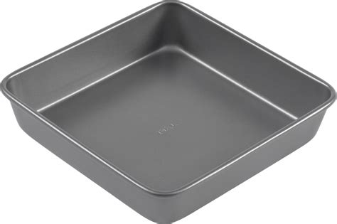 9x9 baking pan