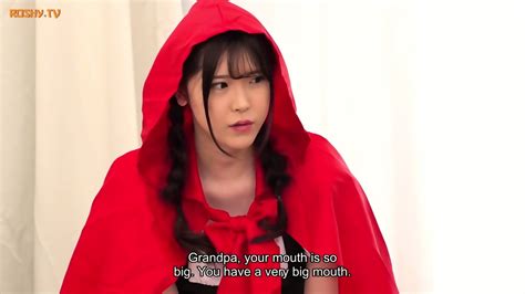 PART Teaches Naked Acting To A New Actress